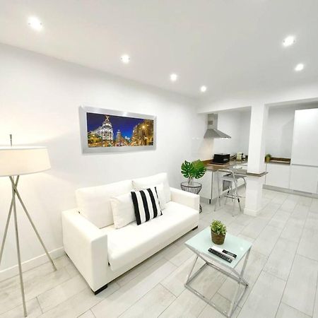 Apartamento De Diseno En Plaza Mayor Мадрид Экстерьер фото