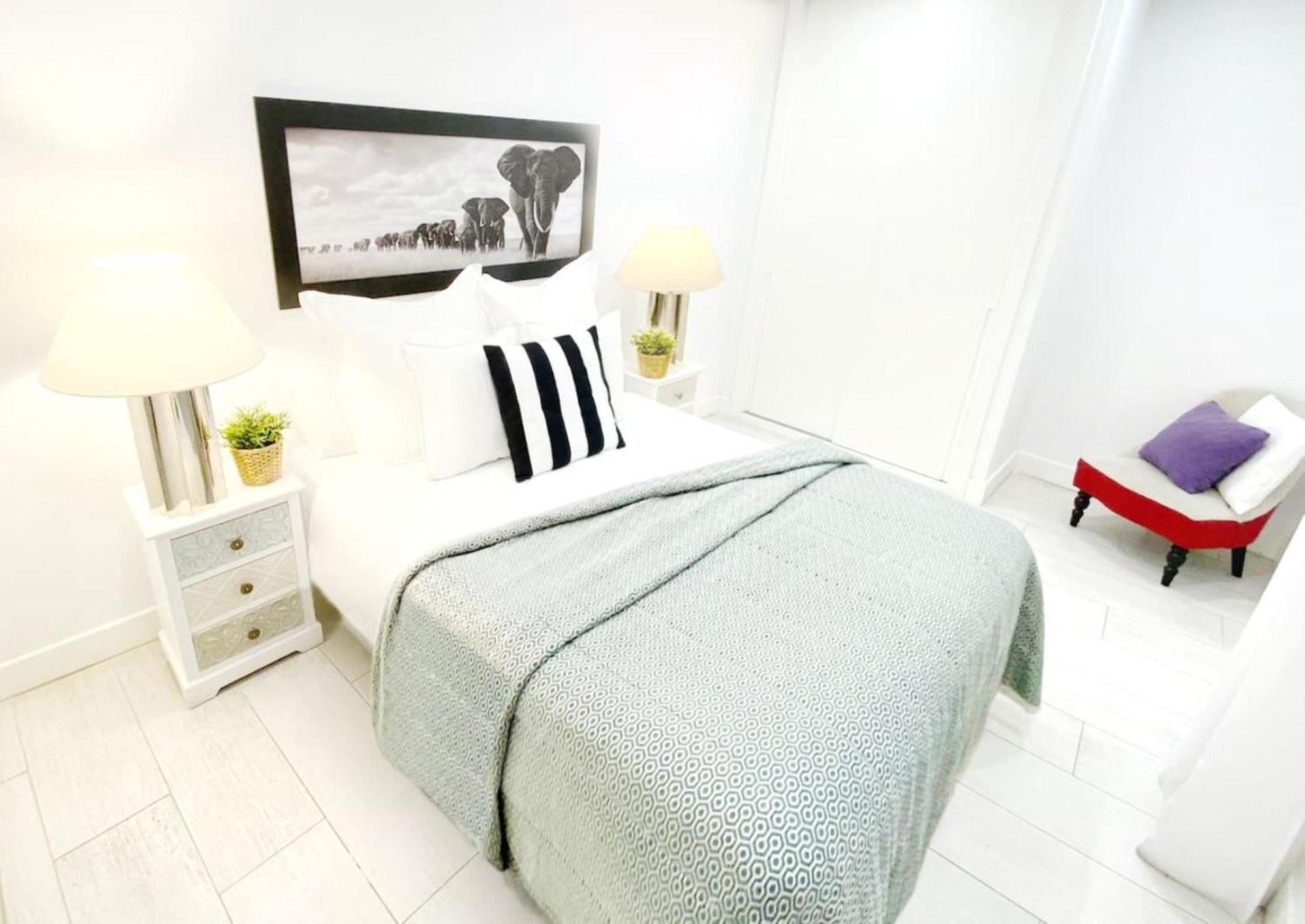 Apartamento De Diseno En Plaza Mayor Мадрид Экстерьер фото