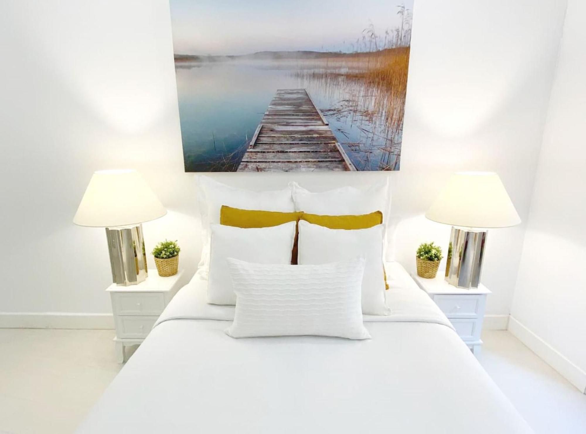 Apartamento De Diseno En Plaza Mayor Мадрид Экстерьер фото