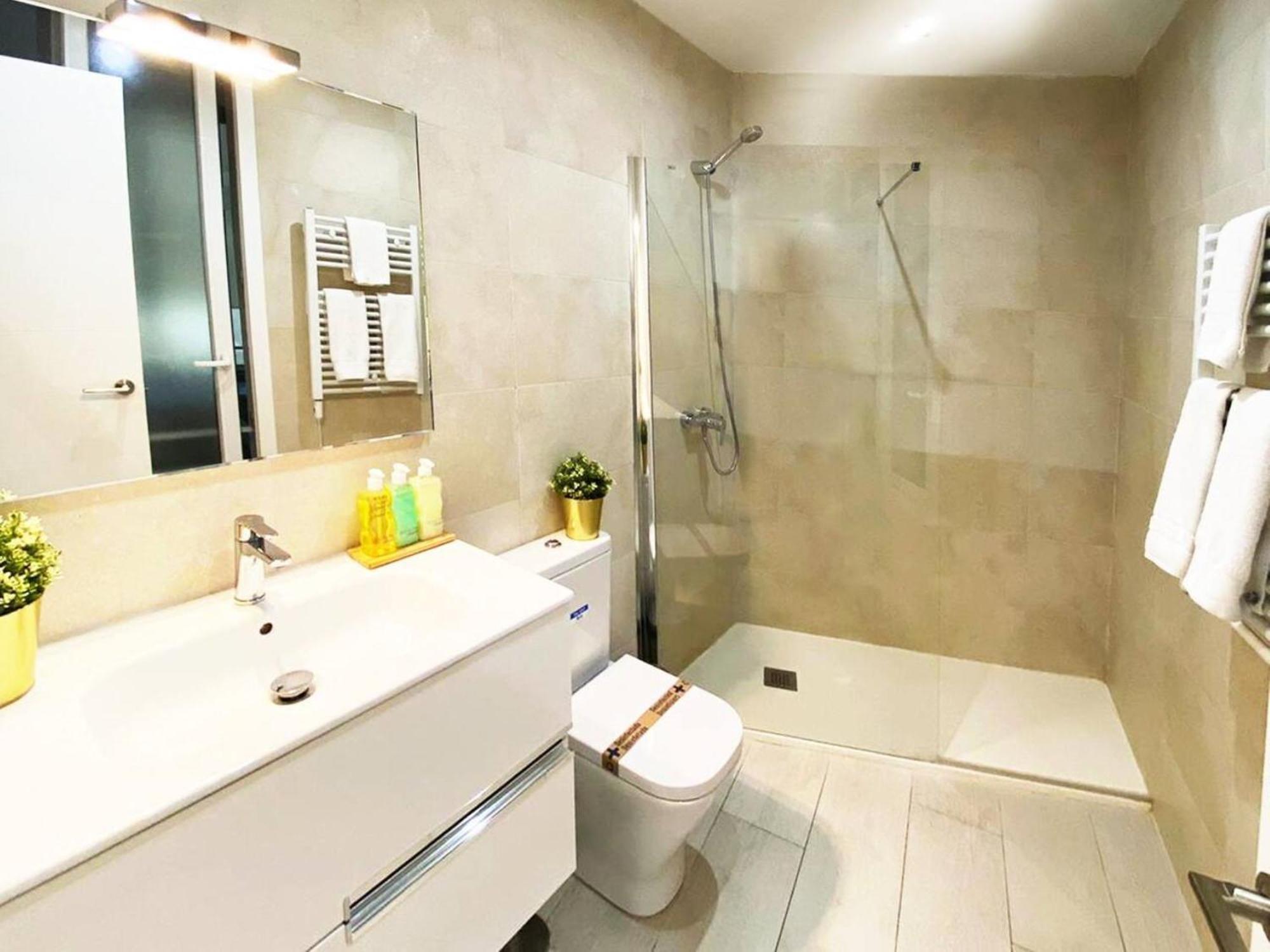 Apartamento De Diseno En Plaza Mayor Мадрид Экстерьер фото