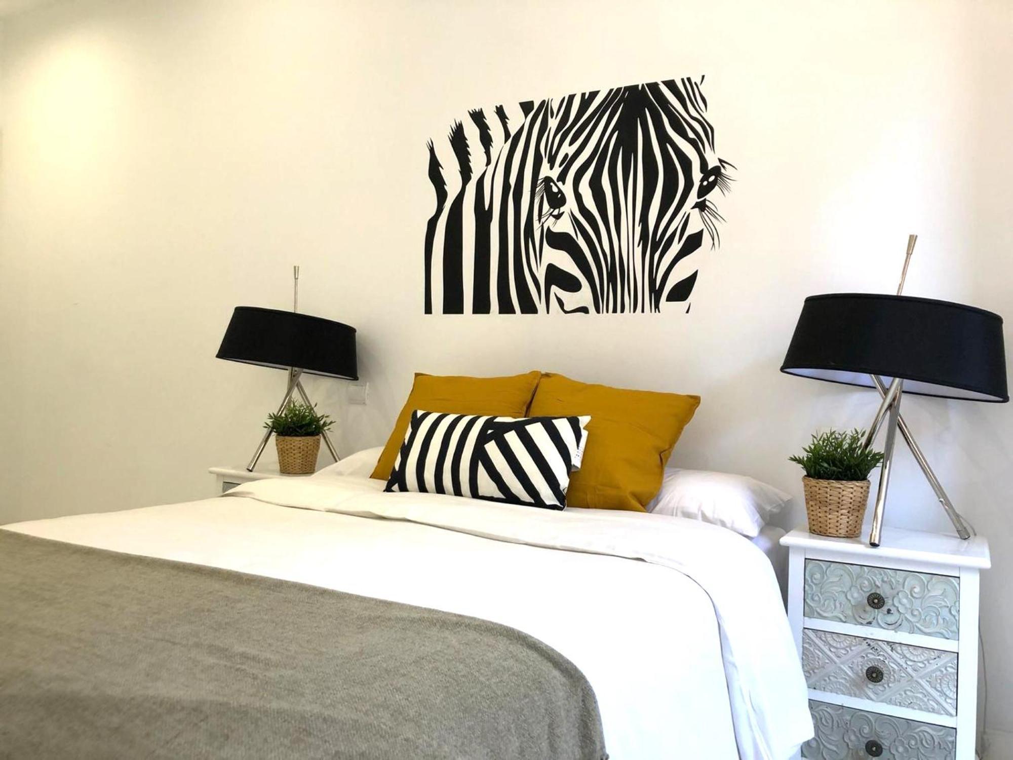 Apartamento De Diseno En Plaza Mayor Мадрид Экстерьер фото