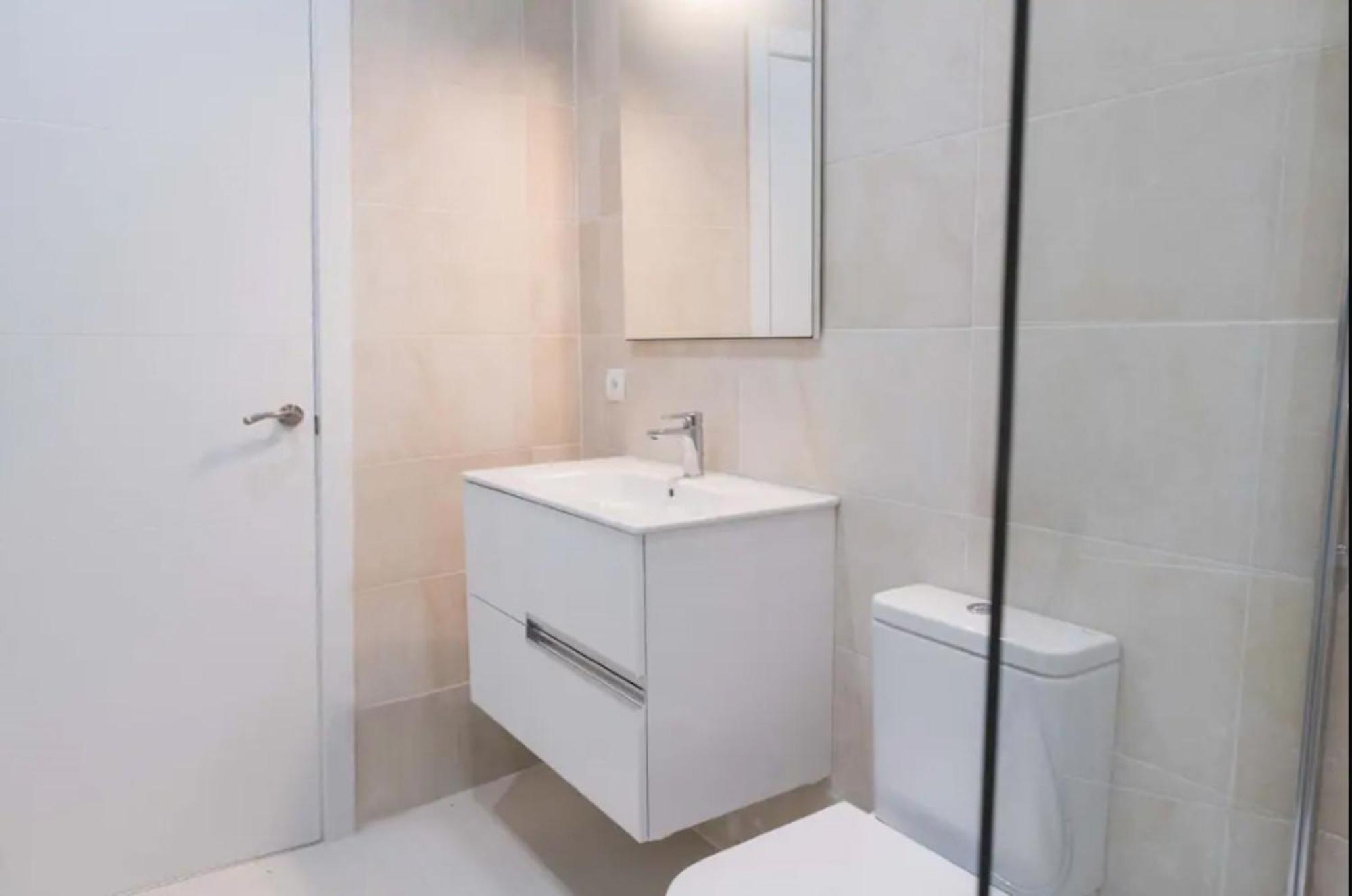 Apartamento De Diseno En Plaza Mayor Мадрид Экстерьер фото