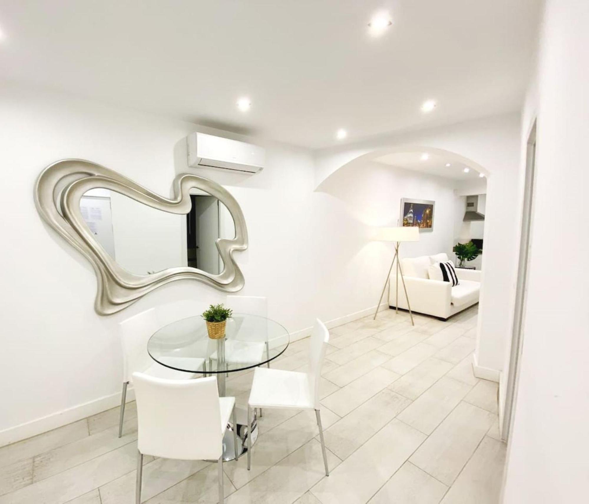 Apartamento De Diseno En Plaza Mayor Мадрид Экстерьер фото