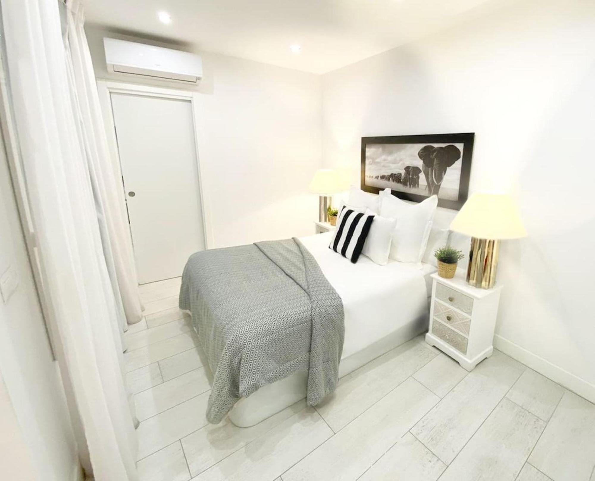 Apartamento De Diseno En Plaza Mayor Мадрид Экстерьер фото